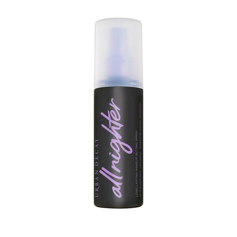 Spray Fissante Urban Decay All Nighter Trucco 118 ml Spray Fissante Urban Decay All Nighter Trucco 118 ml