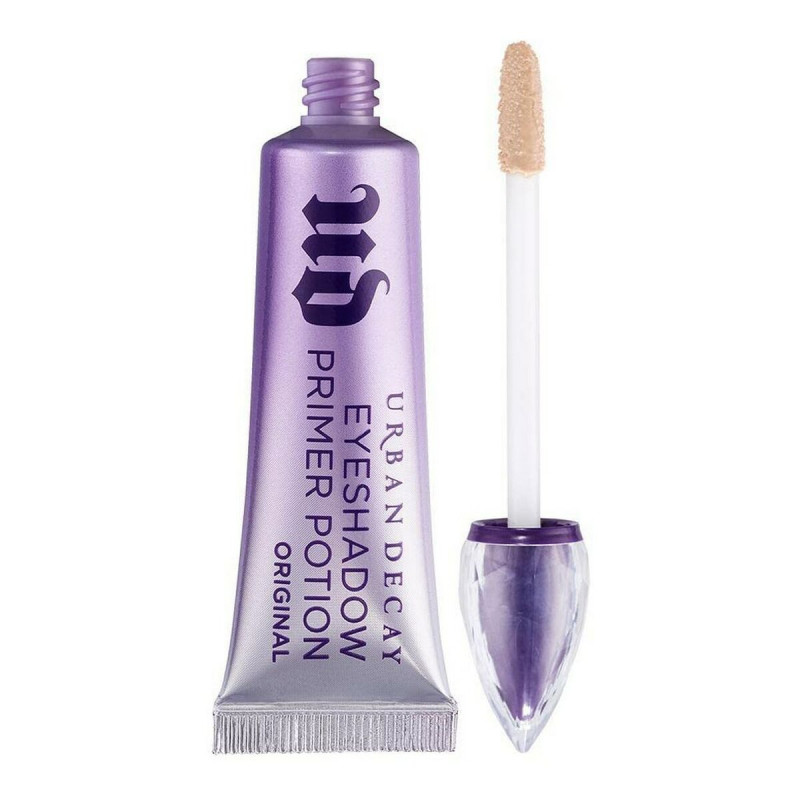 Base Trucco per Occhi Urban Decay Eyeshadow Primer Potion Original 10 ml Base Trucco per Occhi Urban Decay Eyeshadow Primer Potion Original 10 ml