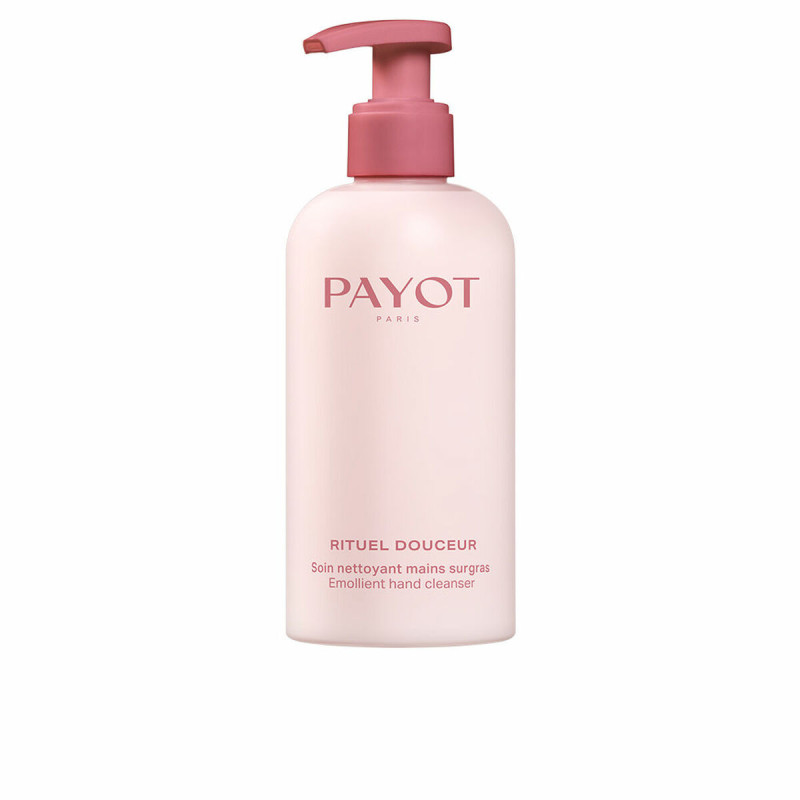 Gel Bagno Payot Rituel Douceur 250 ml Gel Bagno Payot Rituel Douceur 250 ml