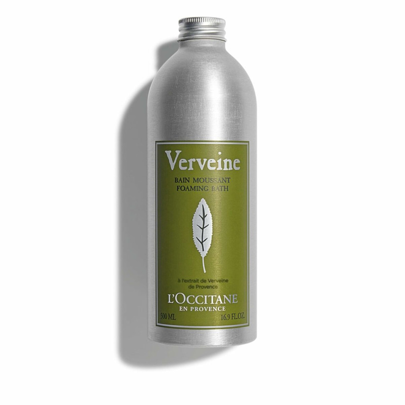 Schiuma da Bagno L'Occitane En Provence Verveine 500 ml Schiuma da Bagno L'Occitane En Provence Verveine 500 ml
