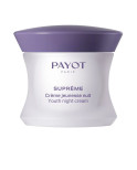 Crema Antietà Notte Payot Suprême 50 ml Crema Antietà Notte Payot Suprême 50 ml
