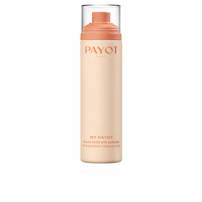 Acqua per il Viso Payot MY PAYOT 100 ml Anti Inquinamento Illuminante Acqua per il Viso Payot MY PAYOT 100 ml Anti Inquinamento Illuminante