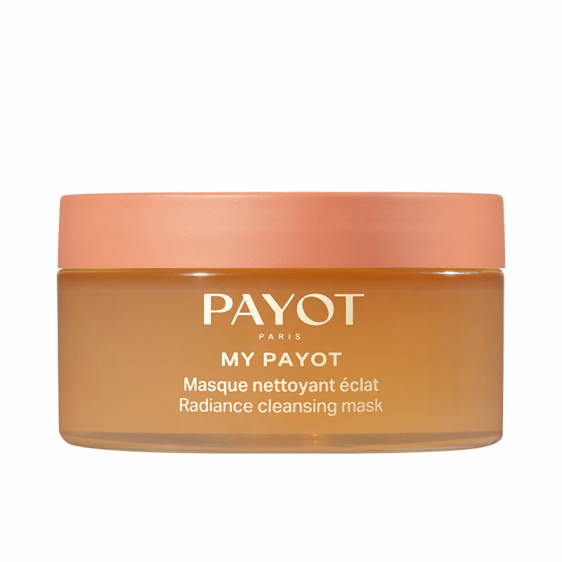 Maschera Viso Payot MY PAYOT 100 ml Pulizia Profonda Maschera Viso Payot MY PAYOT 100 ml Pulizia Profonda