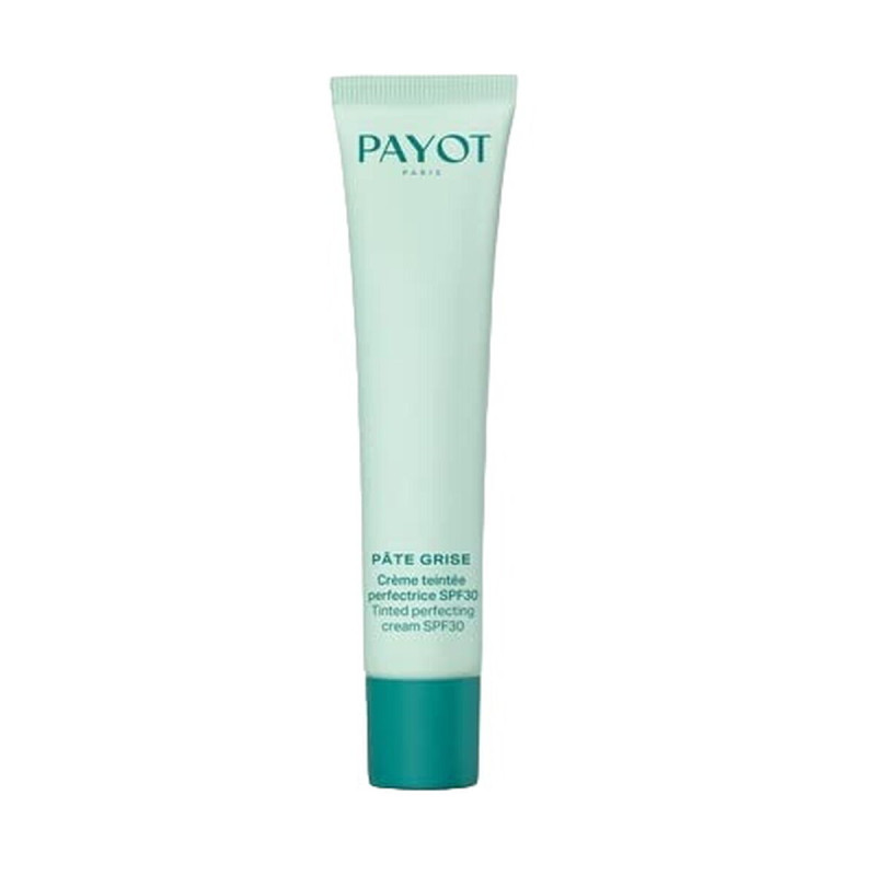 Crema Giorno Payot Pâte Grise Spf 30 40 ml Crema Giorno Payot Pâte Grise Spf 30 40 ml