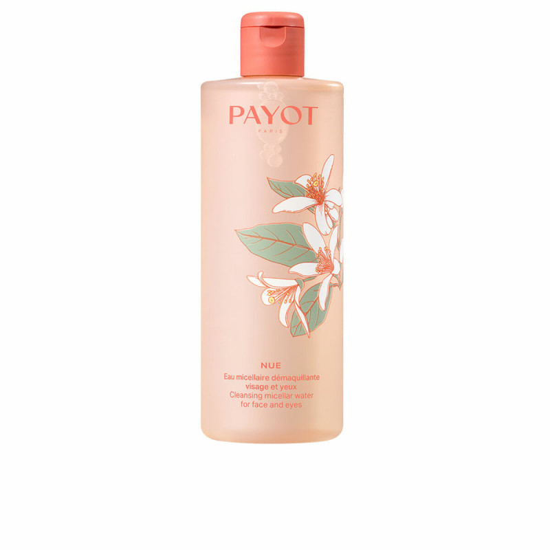 Gel Detergente Viso Payot NUE 400 ml Gel Detergente Viso Payot NUE 400 ml