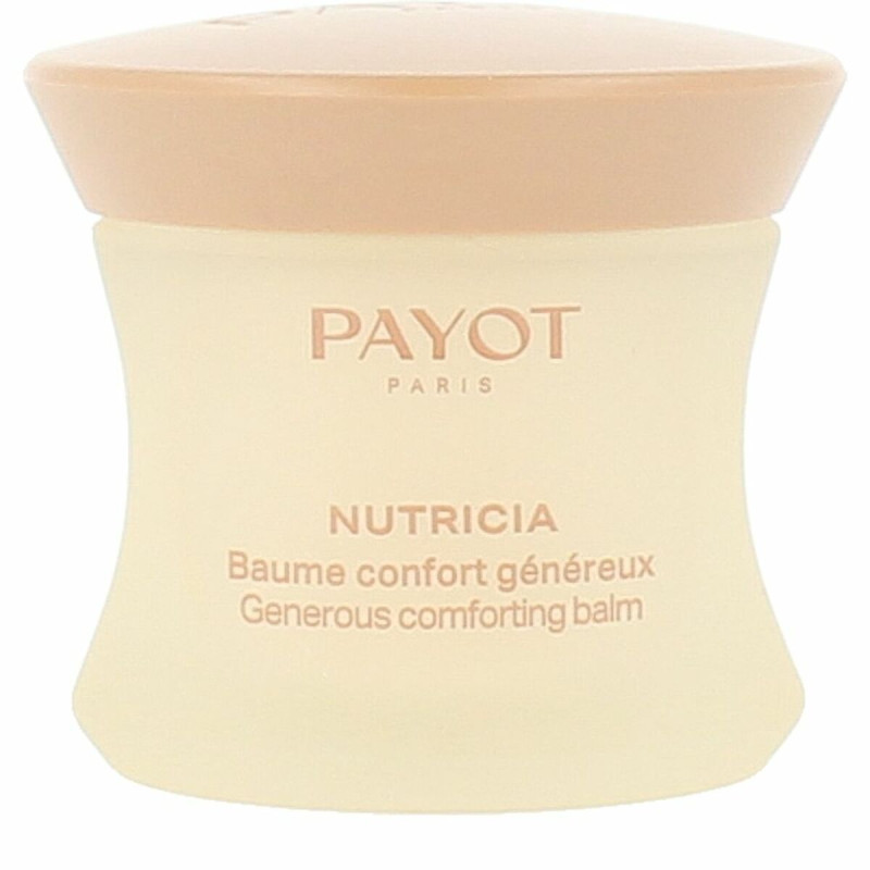 Crema Giorno Payot NUTRICIA 50 ml Crema Giorno Payot NUTRICIA 50 ml