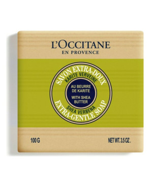Saponetta L'Occitane En Provence 01SA100VE20 100 g