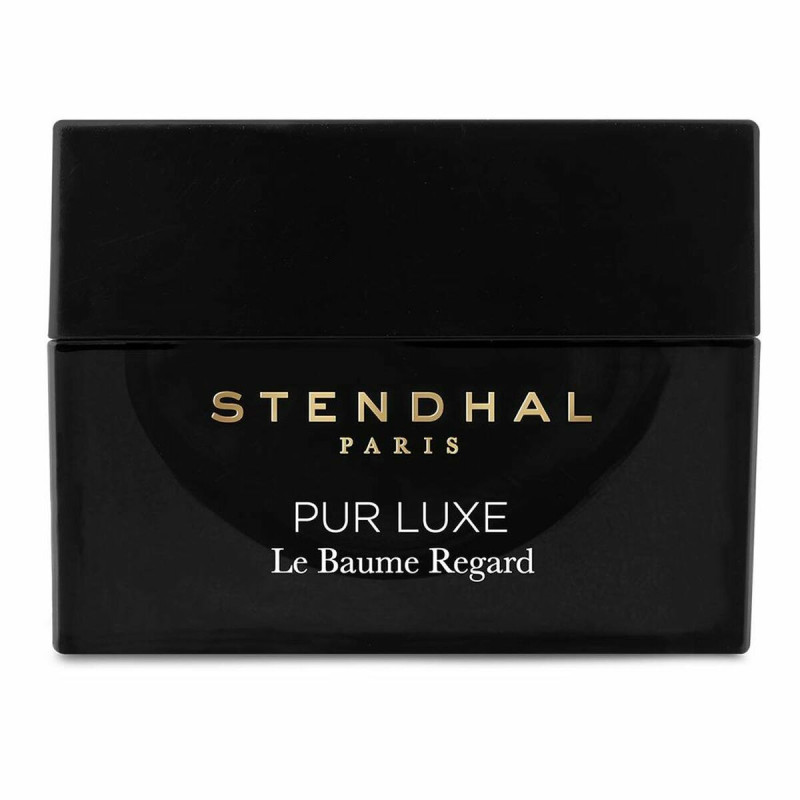 Balsamo Antietà per Contorno Occhi Stendhal Pur Luxe 10 ml Balsamo Antietà per Contorno Occhi Stendhal Pur Luxe 10 ml