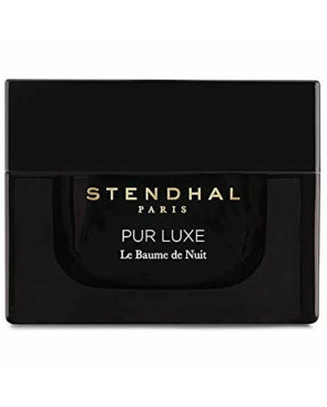 Crema Viso Stendhal Le Baume de Nuit (50 ml)