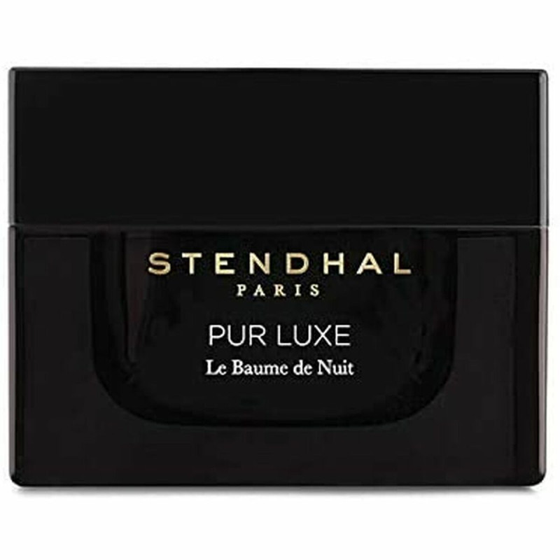 Crema Viso Stendhal Le Baume de Nuit (50 ml) Crema Viso Stendhal Le Baume de Nuit (50 ml)
