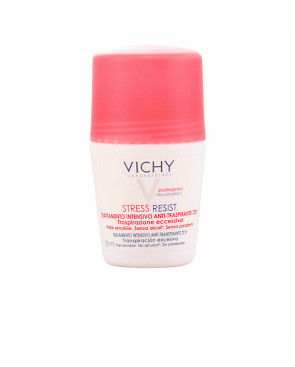 Deodorante Roll-on Stress Resist Vichy (50 ml)