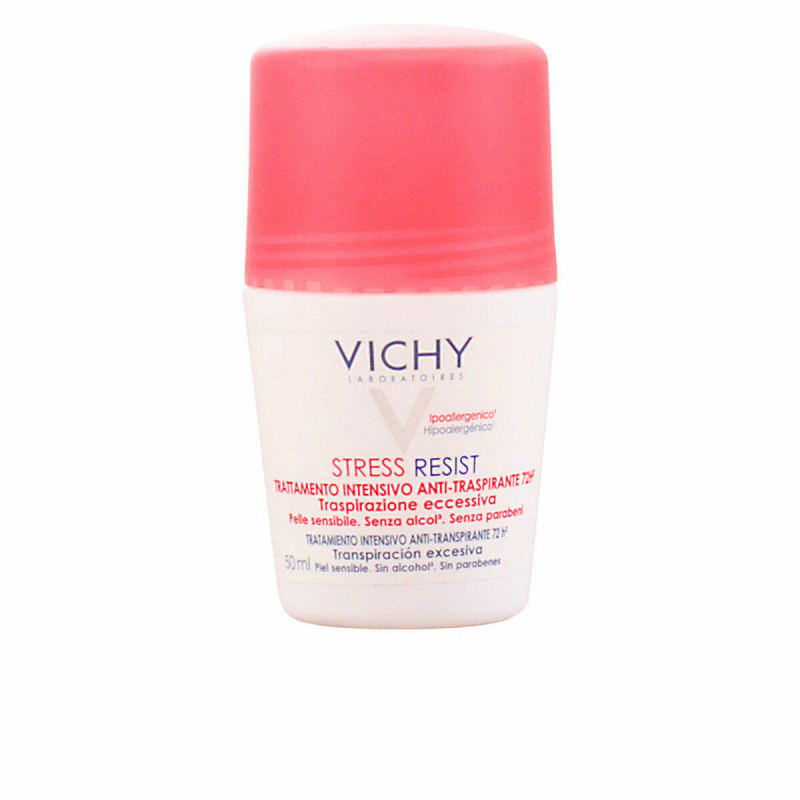Deodorante Roll-on Stress Resist Vichy (50 ml) Deodorante Roll-on Stress Resist Vichy (50 ml)
