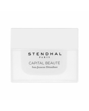 Crema Viso Stendhal Capital Beauté (50 ml)