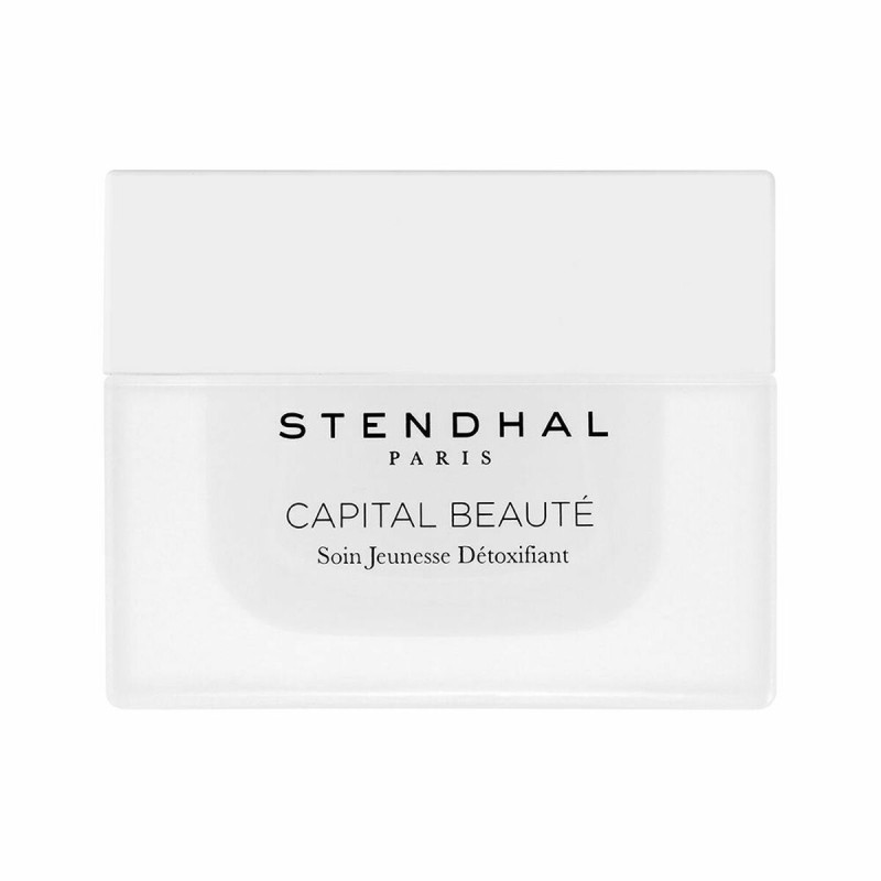 Crema Viso Stendhal Capital Beauté (50 ml) Crema Viso Stendhal Capital Beauté (50 ml)