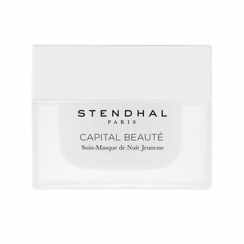 Crema Viso Stendhal Capital Beauté (50 ml) Crema Viso Stendhal Capital Beauté (50 ml)