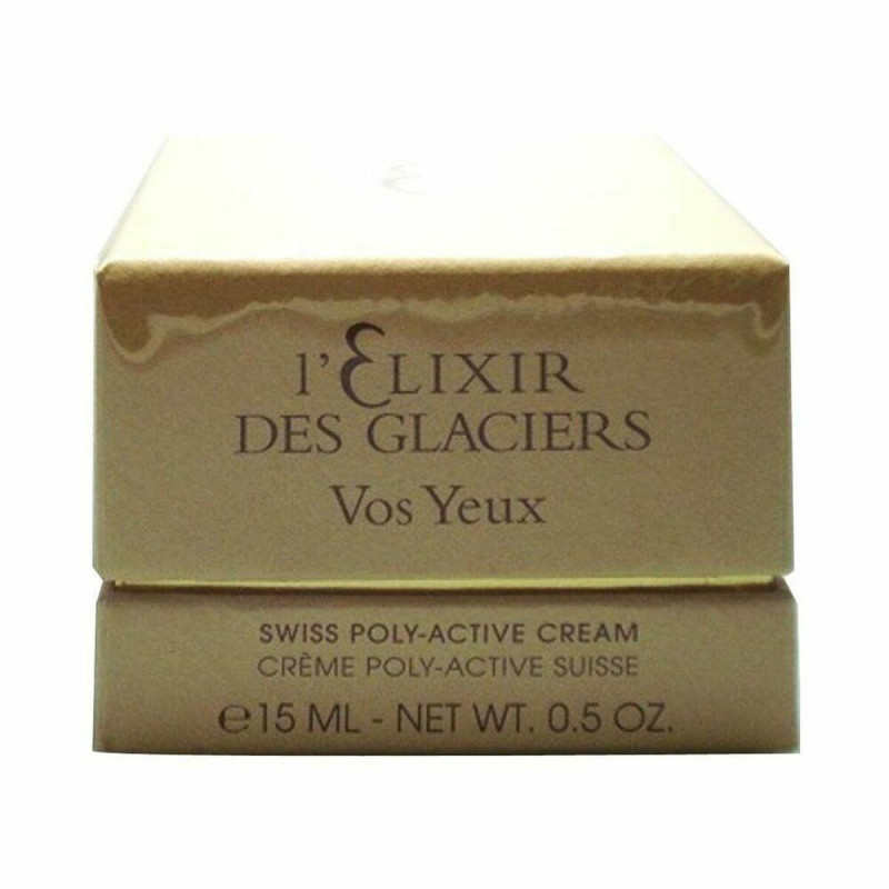 Crema Antietà Contorno Occhi Valmont Elixir Des Glaciers 15 ml (15 ml) Crema Antietà Contorno Occhi Valmont Elixir Des Glaciers 15 ml (15 ml)