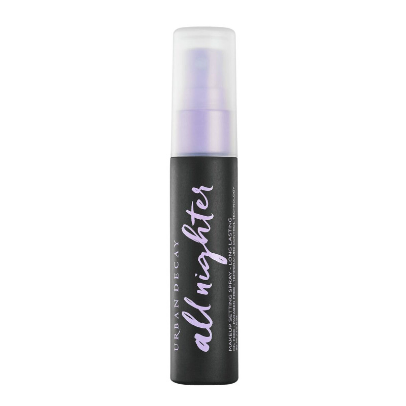 Spray Fissante Urban Decay All Nighter Lunga durata (30 ml) Spray Fissante Urban Decay All Nighter Lunga durata (30 ml)