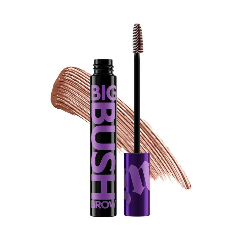 Gel Volumizzante Sopracciglia Urban Decay Big Bush Brow Neutral nana Gel Volumizzante Sopracciglia Urban Decay Big Bush Brow Neutral nana