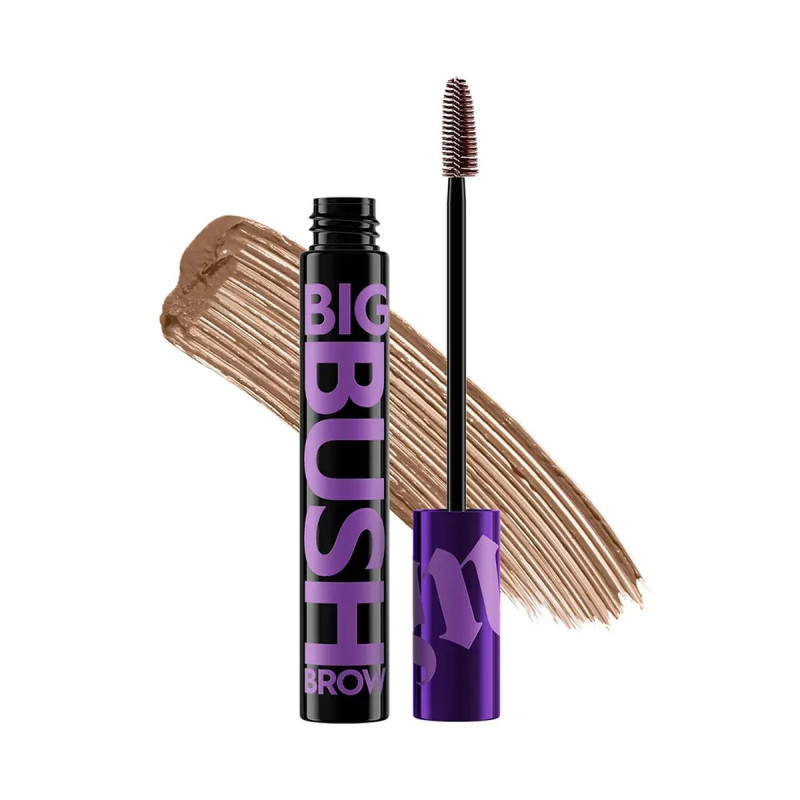 Gel Volumizzante Sopracciglia Urban Decay Big Bush Brow Taupe trap Gel Volumizzante Sopracciglia Urban Decay Big Bush Brow Taupe trap