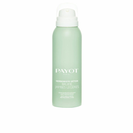 Crema Corpo Payot Herboriste Détox 100 ml