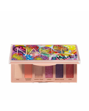 Ombretto Urban Decay Naked Mad Happy (1 Unità)