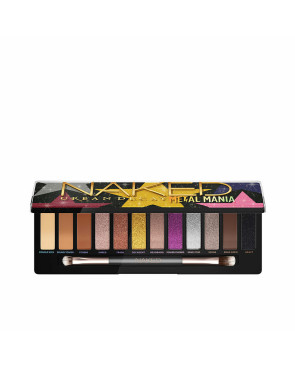 Ombretto Urban Decay Naked Metal Mania (1 Unità)