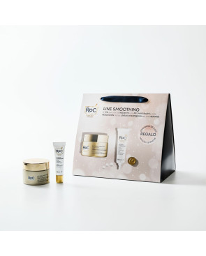 Cofanetto Cosmetica Donna Roc RETINOL CORREXION 2 Pezzi