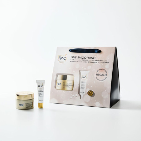 Cofanetto Cosmetica Donna Roc RETINOL CORREXION 2 Pezzi