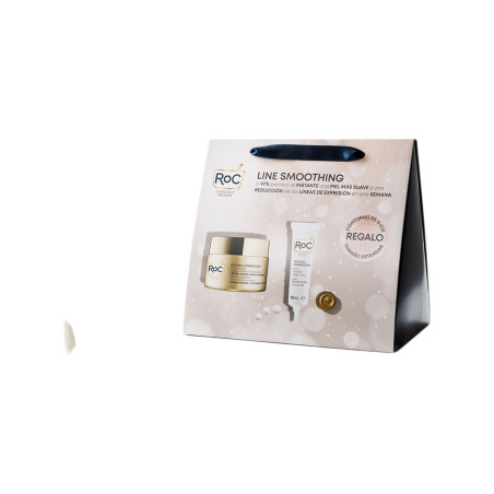 Cofanetto Cosmetica Donna Roc RETINOL CORREXION 2 Pezzi