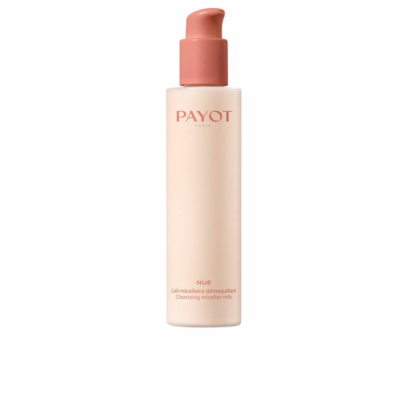 Latte Struccante Viso Payot Les Démaquillantes 200 ml Latte Struccante Viso Payot Les Démaquillantes 200 ml