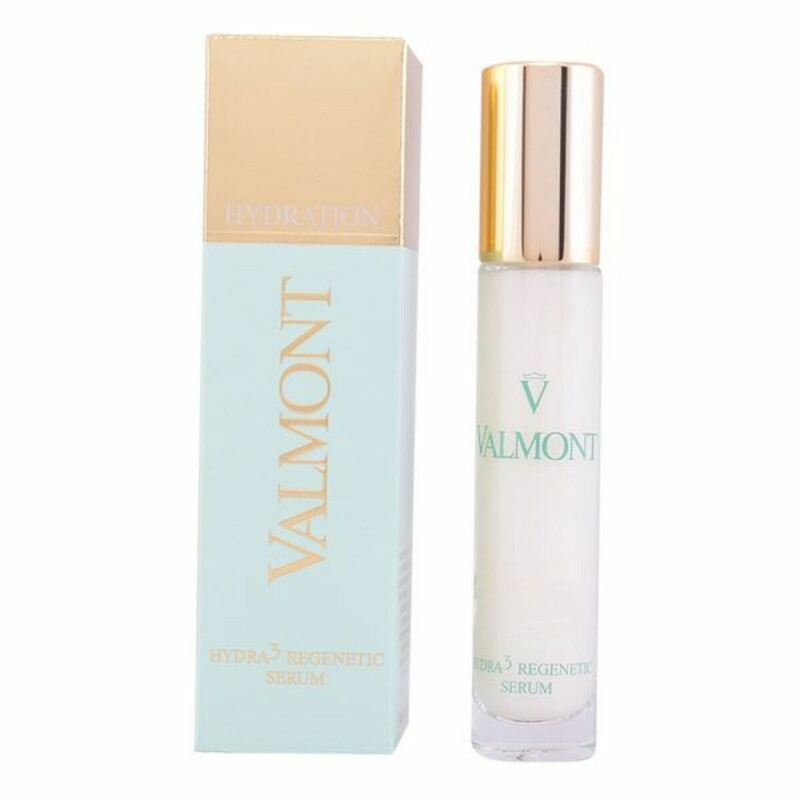 Siero Viso Hidra3 Regenetic Valmont 705013 (30 ml) 30 ml Siero Viso Hidra3 Regenetic Valmont 705013 (30 ml) 30 ml