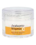 Crema Idratante Antiossidante Babaria Vitamina C (50 ml) Crema Idratante Antiossidante Babaria Vitamina C (50 ml)