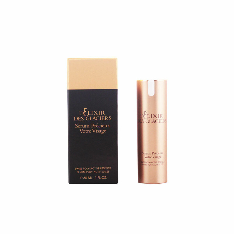 Crema Viso Valmont L'elixir Des Glaciers (30 ml) Crema Viso Valmont L'elixir Des Glaciers (30 ml)