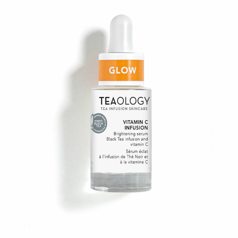 Siero Illuminante Teaology T50083 15 ml Siero Illuminante Teaology T50083 15 ml