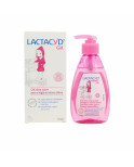 Gel Igiene Intima Lactacyd Lactacyd Pediátrico Soffice Ragazze 200 ml