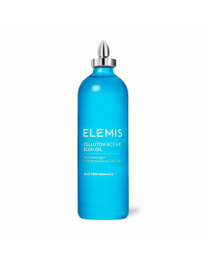 Olio Corpo Anticellulite Elemis Cellutox Active 100 ml