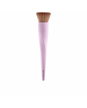 Pennello da Trucco Essence BROCHA ESSENCE Rosa