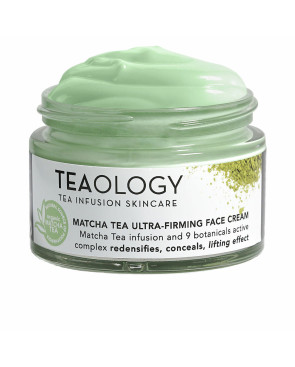 Crema Rassodante Teaology   Tè Matcha 50 ml