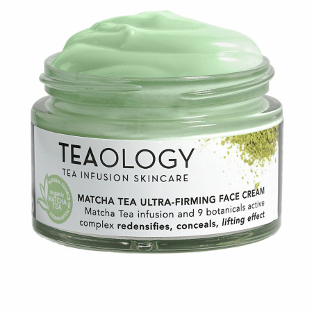 Crema Rassodante Teaology   Tè Matcha 50 ml