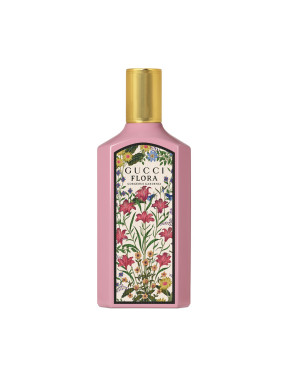 Profumo Donna Gucci Flora Gorgeous Gardenia EDP EDT 100 ml
