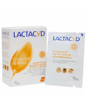 Salviettine Intime Lactacyd