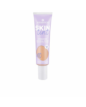 Crema Idratante con Colore Essence SKIN TINT Nº 40 Spf 30 30 ml