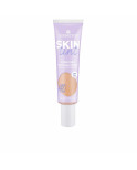 Crema Idratante con Colore Essence SKIN TINT Nº 40 Spf 30 30 ml Crema Idratante con Colore Essence SKIN TINT Nº 40 Spf 30 30 ml