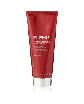 Crema Corpo Elemis Frangipani Monoi 200 ml