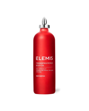 Olio Corpo Elemis Frangipani Monoi 100 ml