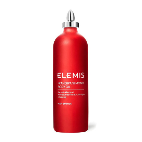 Olio Corpo Elemis Frangipani Monoi 100 ml