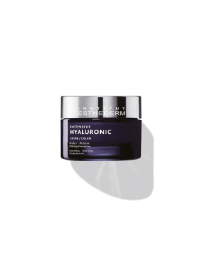 Crema Viso Institut Esthederm Intensive Hyaluronic 50 ml