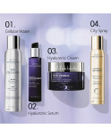 Crema Viso Institut Esthederm Intensive Hyaluronic 50 ml Crema Viso Institut Esthederm Intensive Hyaluronic 50 ml