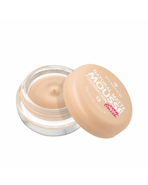 Base per il Trucco in Mousse Essence NATURAL MATTE Nº 13 16 g
