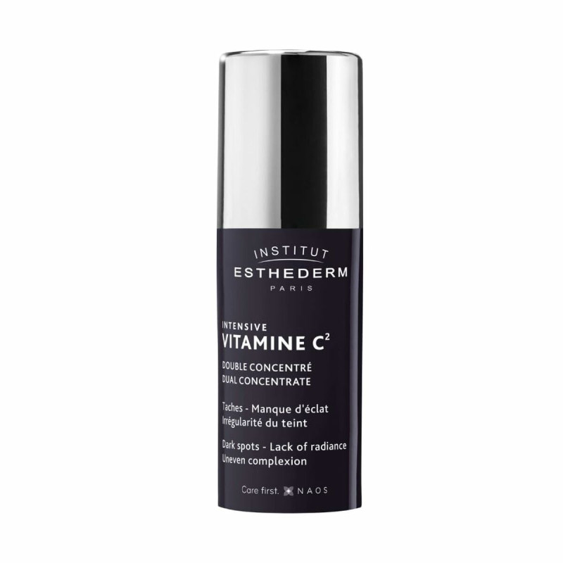 Crema Giorno Institut Esthederm Intensive Vitamine 10 ml Crema Giorno Institut Esthederm Intensive Vitamine 10 ml